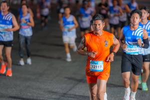 BIB: 12117, 270, 10442
                            <button type="button" onclick="openModal(23060834)" class="btn btn-primary btn-sm float-right btn-popup" data-toggle="modal" data-target=".modal-high-quality">
                        <i class="fas fa-shopping-cart"></i> Add to Cart
                    </button>
                                            <button type="button" onclick="isThisMe(23060834, true)" class="btn btn-success btn-sm float-right btn-popup btn-isme hidden" data-toggle="tooltip" data-placement="bottom" title="นี่คือรูปของคุณใช่ไหม คลิกที่นี่เพื่อเอาเข้าอัลบั้ม">
                        <i class="fas fa-plus"></i> Add to album
                    </button>
                    <button type="button" onclick="isThisMe(23060834, false)" class="btn btn-warning btn-sm float-right btn-popup btn-isnotme hidden">
                        <i class="fas fa-ban"></i> Remove from album
                    </button>